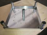 China Unique Factory Price Sheet Metal Stamping (OEM)
