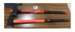 3-8kg machinist's hammer with fiberglass handle