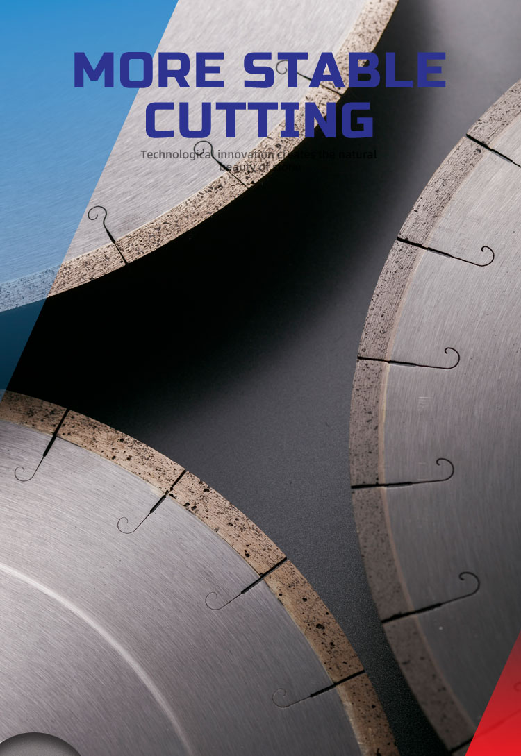All Sizes As Introduction Diamond Tools Diamond Saw Blades J Slot For marble Ceramic Cutting
