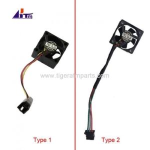 Quality Hitachi Diebold ECRM Cooling ZR 20 Fan 49233199124A 7P099342-001 ATM Parts wholesale