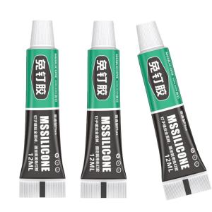 Quality Bathroom Hardware Pendant Nail Free Adhesive Sealant Bathroom Hardware Pendant wholesale