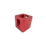 OEM CNC Machining Parts Aluminum / Stainless steel / Brass Bushing Customized