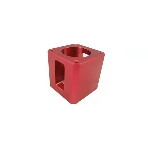 OEM CNC Machining Parts Aluminum / Stainless steel / Brass Bushing Customized