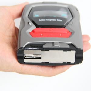 Quality Integral Dual Oled Portable Surface Roughness Tester Srt5030 wholesale
