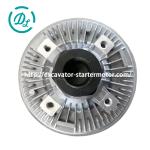 100520B 87340008 0871011-1 Excavator Fan Clutch AtlasCopco 230