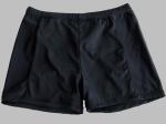 Quality waterproof swimming brief shorts men swimsuit male swimsuit XXXL quick