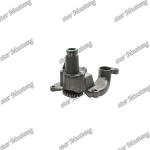 Oil pump 6D140-3 6218-51-2004