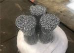 16ga Length 6 Inch Annealed Binding Wire Easier To Twist