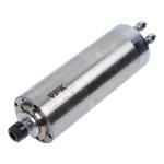 220V 1.5KW Water Cooling CNC YFK Router Spindle Motor Kits Inverter Spindle