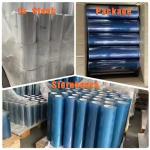 Digital Printing A3 Uv Dt Transfer Film Uv Ab Dtf Film 30cm*100m