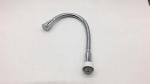 Tankless Instant Electric Heater Tap 304 Stainless Electric Heated Basin Tap CE