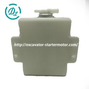 Quality Excavator Engine Expansion Tank SA101502630 SA1015-02630 Excavator EC290 EW140 wholesale