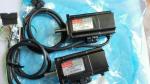 Used YV100XG Servo Motor Driver P50B04006DCS6F Yamaha W Axis Motor 60W 0.7A