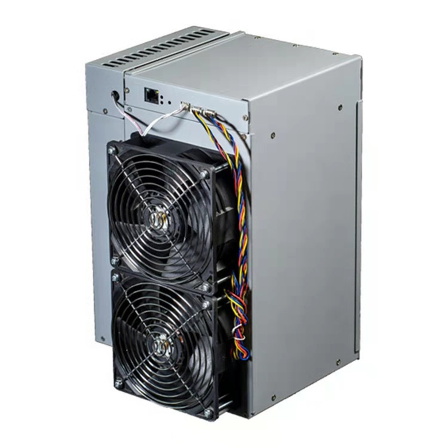 New Miner Gold Shell KDbox+1.6T+205W Blockchain Mining KDA In Stock