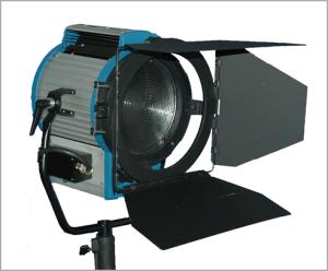 Quality 5000wTungsten Fresnel lights wholesale