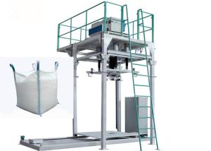 Quality Industrial 500kg Automatic Weighing And Packaging Machine wholesale