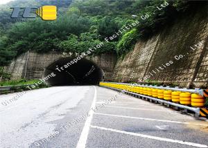 Quality Road Central EVA Surface SB Level Safety Roller Barrier wholesale