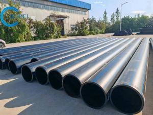 Quality HDPE Dredging Pipe With Customized Lengths For Deep Water Dredging wholesale