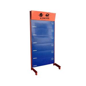 Quality 2023 New Economical supermarket equipment gondola shelving retail grocery store wholesale