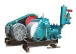 High Performance 400L/Min BW 250 Mud Pump For Water Well Drilling