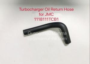 Quality 1118111TCB1 Turbocharger Oil Return Hose For JMC TRANSIT Auto Parts wholesale