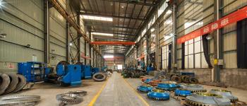 Hunan Ruida Heavy-duty Machinery and Equipment Co., Ltd.