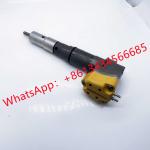 Diesel Engine Fuel Injector Excavator Accessories Diesel Motor Parts 1747526 174