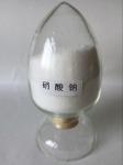 Sodiumnitrate NaNO3 White Solid Powder Catalysts For Industrial Use