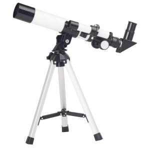 Quality 5x18 Finderscope Starter Compact Refractor Telescope 400mm Focal Length wholesale