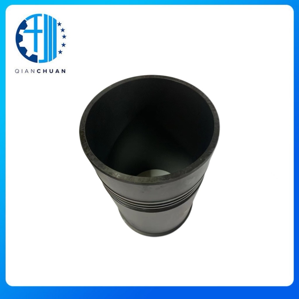 6D170 Cylinder Liner 320mm 6162-23-2210 For Komatsu Diesel Engine Parts