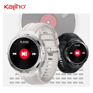 Quality 1.39inch Training Android Bluetooth Smart Watch Sedentary Reminder wholesale