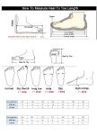 Fly Weave Safety Boots In Khaki With Kevlar Anti-stab Protection And Steel Toe