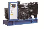 2 Cylinders Yuchai Power Generator 19kva 15kw Diesel Generator 3 Phase