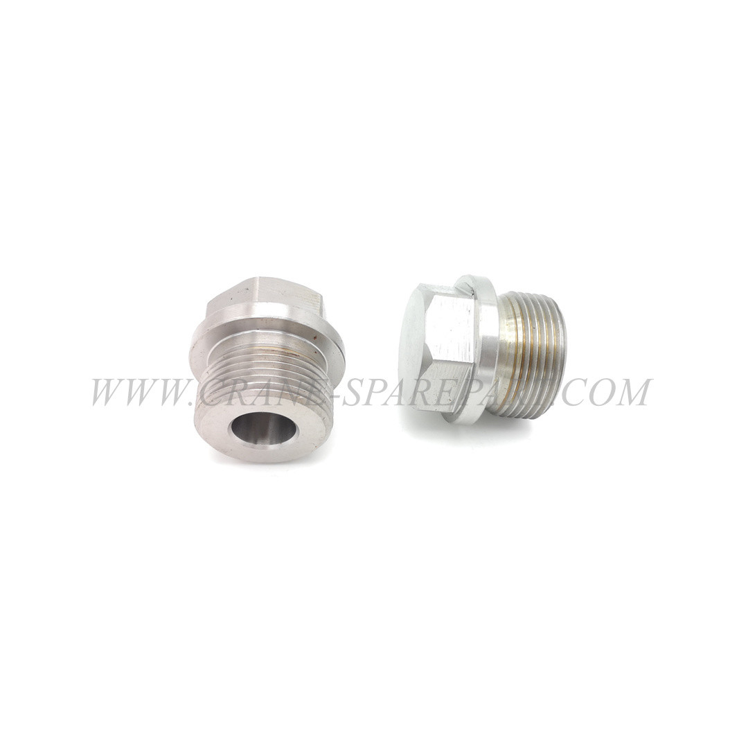 13066918 Plug M28C100.1-5