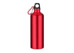 Leakproof Aluminum Sports Water Bottle 750ml With Customized Logo Printing