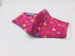 Earloop Daily Washed Reusable Face Mask