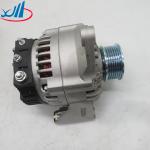 420Hp HOWO A7 D12 Spare Parts Engine Alternator VG1246090005