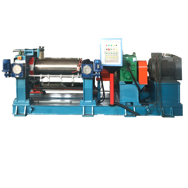 Manufacturing Plant Rubber Roller Grinding/Milling Machine with CE ISO9001 from HUICAI