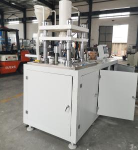 Quality Customized Mould 25T Hydraulic Tablet Press Machine wholesale