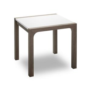 Quality square wood coffee table furniture wholesale