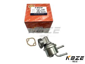 Quality AM132715 KBZE BRAND FUEL LIFT PUMP FOR JOHN DEERE LX172 LX227 LX289 ENGINE PARTS wholesale