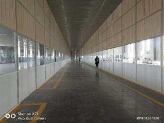 Henan Baililai Superhard Material Co., Ltd.