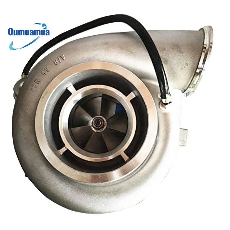 Turbo GTA5518L for Caterpillar engine 385C 390D turbocharger 362-0838