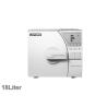 Buy cheap Class B Veterinary Autoclave , Automatic Autoclave Sterilizer 18 Liter from wholesalers