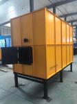 600000Kcal Rice Husk Burner Biomass Pallet Stove Furnace Indirect Heating
