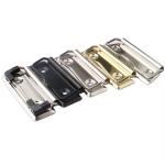 Customized Precision Mold Components Stainless Steel Metal Paper Binder Clips