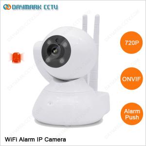 Quality 960p 720p 64g sd card recording storage robot wifi ip camera for baby pet care wholesale