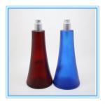 simple design perfume container spray bottle pump