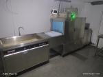Restaurant Hotel Automatic Conveyor Type Small Long Dragon Dishwasher