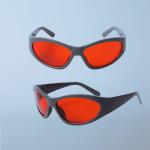 CE EN207 UV Laser Protection Glasses 266nm 355nm 405nm